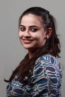 Photo of Naina Singh